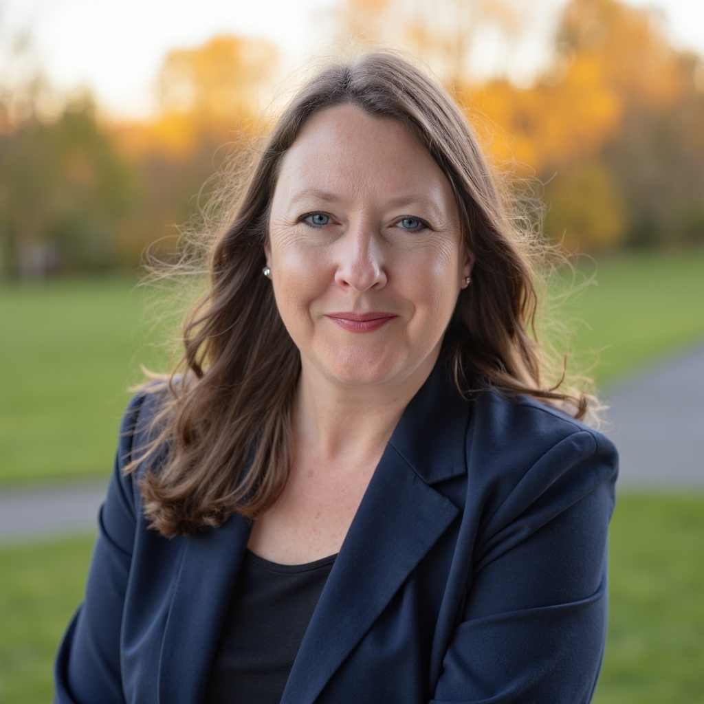 Emly Russell, NYS Lic. Real Estate Salesperson on the Jill Burlington team at Warren Real Estate